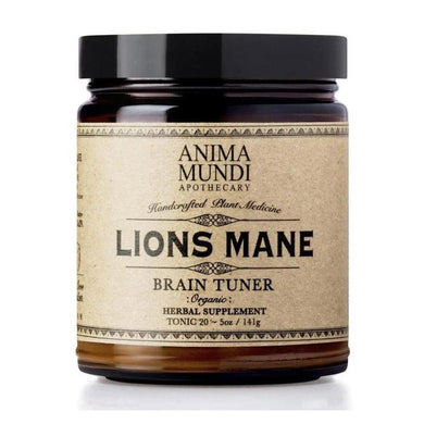 Lion's Mane | Brain Tuner (142g)