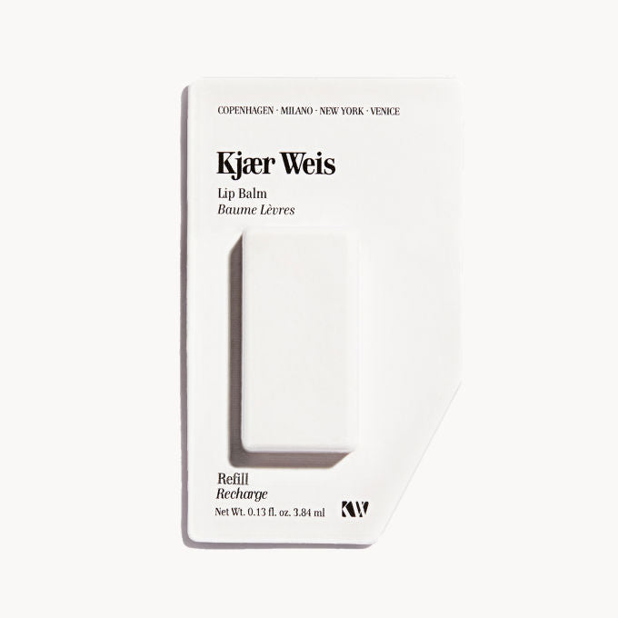 The Lip Balm | Lippenpflege Refill
