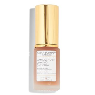 Luminous Youth Diamond Day Serum | Brightening & Lifting (20ml)