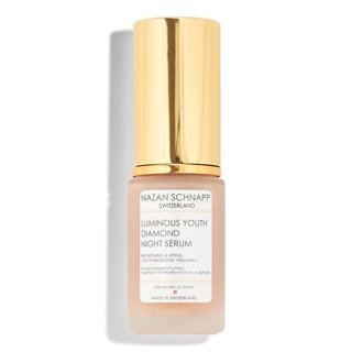 Luminous Youth Diamond Night Serum | Brightening & Lifting (20ml)