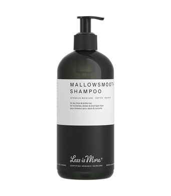 Mallowsmooth Shampoo | Für trockenes, dickes & brüchiges Haar