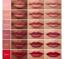 Matte, Naturally Liquid Lipstick | Lippenstift mit Applikator