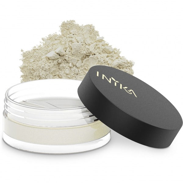 Mineral Setting Powder | Mattierendes Puder