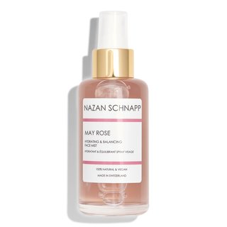 May Rose Hydrating & Balancing Face Mist | Toner (100ml)