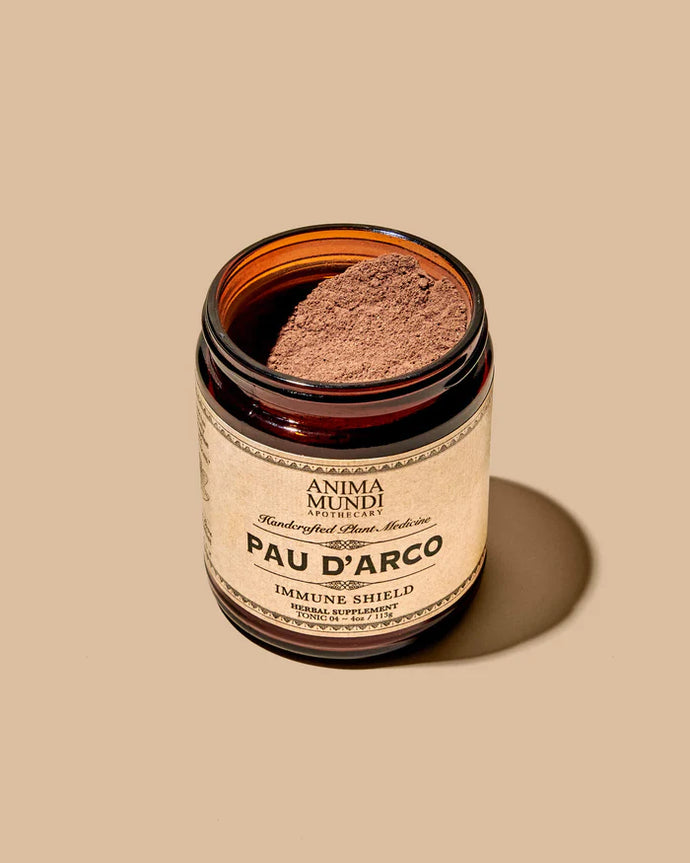 Pau D'Arco | Immune Shield (113g)