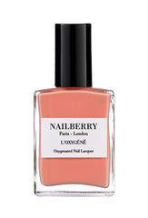 Peony Blush | Nagellack (15ml)