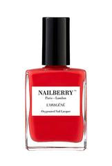Pop My Berry | Nagellack (15ml)