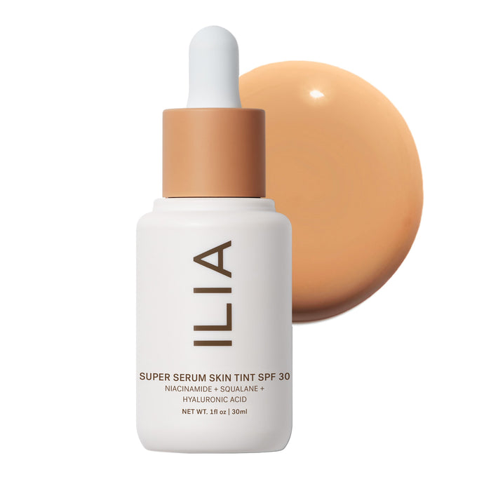 Super Serum Skin Tint ST10 Porto Ferro | Serumfoundation SPF30 (30ml)