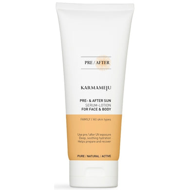 Pre- & After Sun | Bodylotion (200ml)