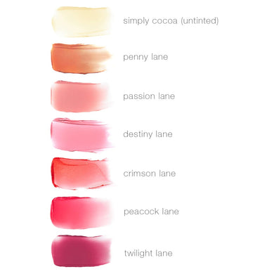 Tinted Daily Lip Balm | Getönte Lippenpflege