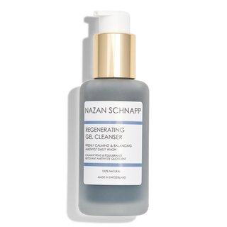 Regenerating Gel Cleanser Amethyst Daily Wash | Reinigungsgel (100ml)