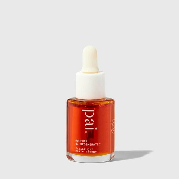 Rosehip BioRegenerate Oil | Gesichtsöl Mini (10ml)