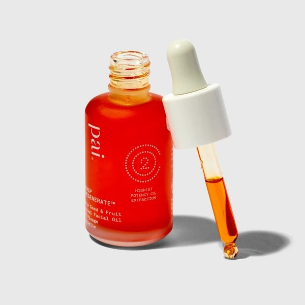 Rosehip BioRegenerate Oil | Gesichtsöl (30ml)