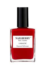 Rouge | Nagellack (15ml)