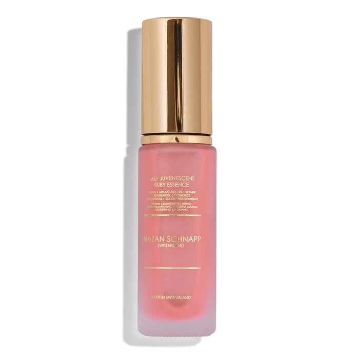 Self Juvenescent Ruby Essence | Firming & Lifting (40ml)
