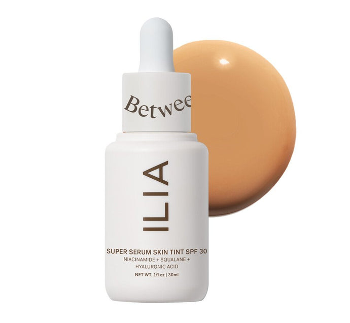 Super Serum Skin Tint ST11.5 Morgat | Serumfoundation SPF30 (30ml)