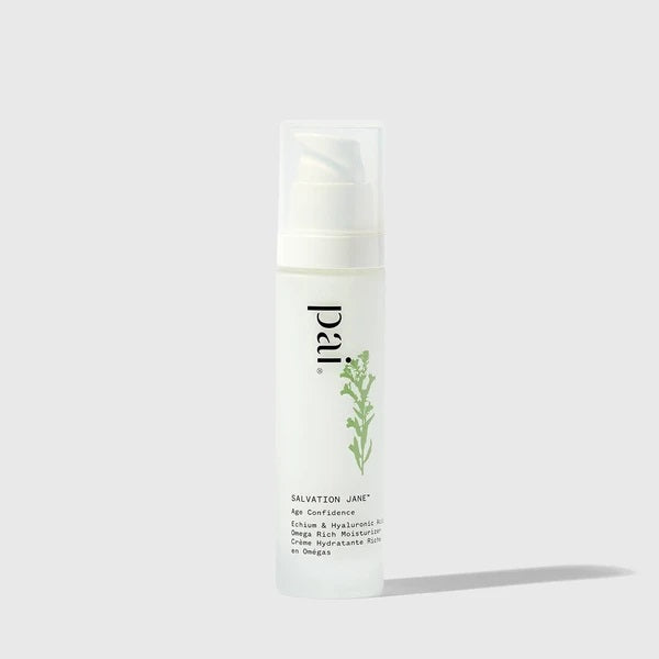 Salvation Jane | Echium & Hyaluronic Acid Omega Rich Moisturiser (50ml)