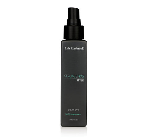 Serum Spray | Pflegendes Stylingspray (120ml)
