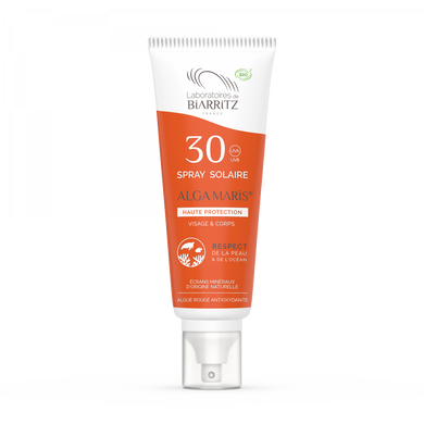Spray solaire SPF 30 | Sonnenspray SPF 30 (100ml)