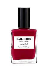 Strawberry Jam | Nagellack (15ml)