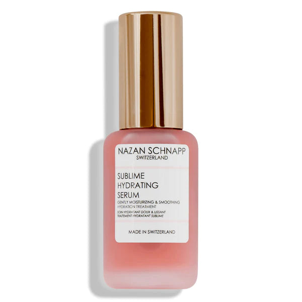 Sublime Hydrating Serum | Intensiv durchfeuchtendes Serum (30ml)