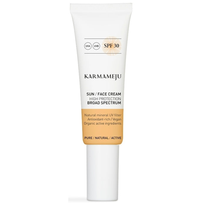 Sun / Face Cream SPF30 | Sonnencreme Gesicht (50ml)