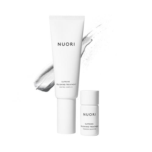 Supreme Polishing Treatment | Enzympeeling
