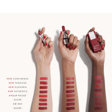 Lipstick Red Edit Iconic Edition | Originale