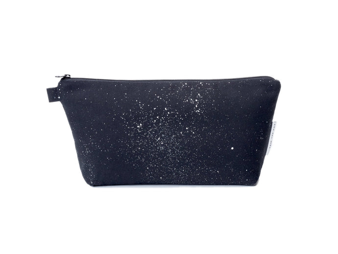 Toiletry Case medium | Kulturbeutel Galaxy