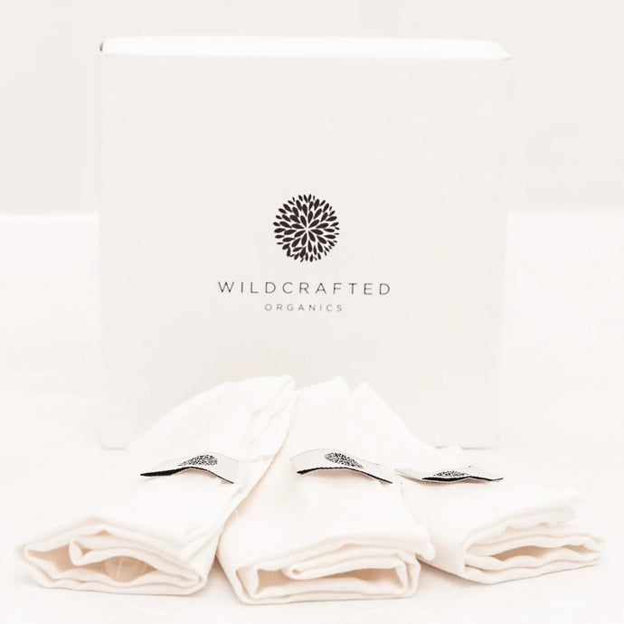 Luxury Cleansing Cloths | 3er Pack Gesichtstücher