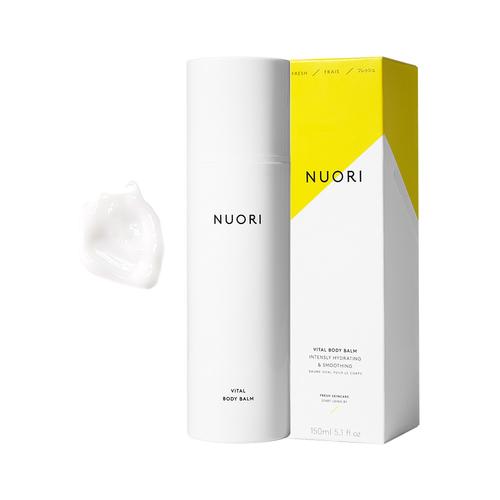 Vital Body Balm | Körpercreme (150ml)