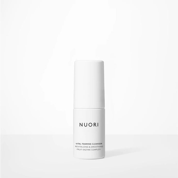 Vital Foaming Cleanser Travel | Reinigungsschaum (30ml)
