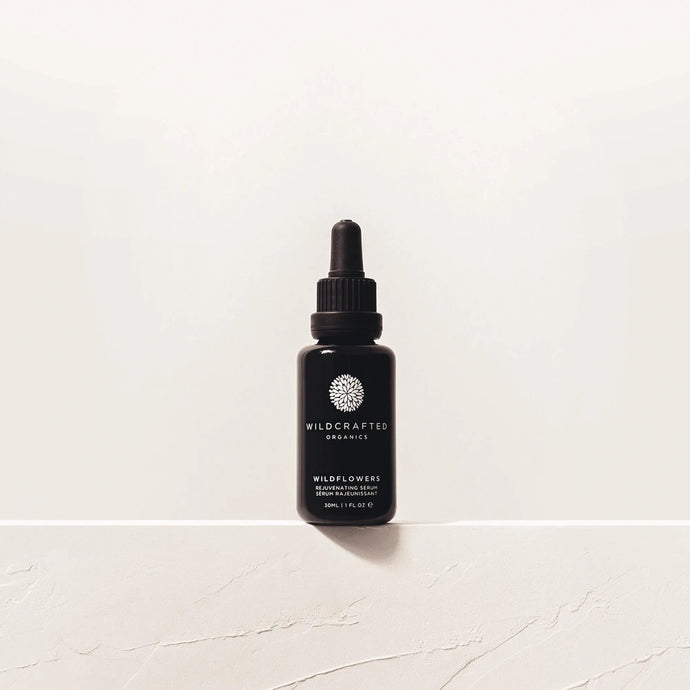 Wildflowers | Rejuvenating Serum (30ml)