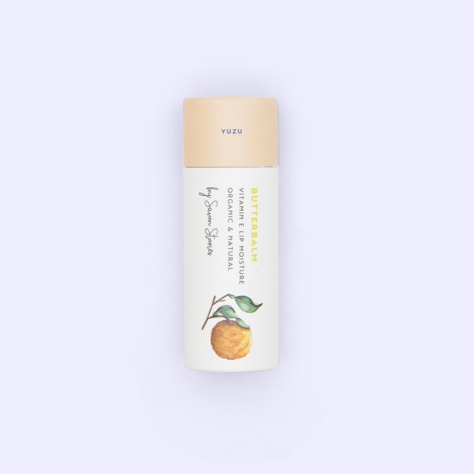 Yuzu Lip Balm | Lippenpflege