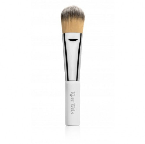 Blush & Foundation Brush | Rouge- u. Foundationpinsel