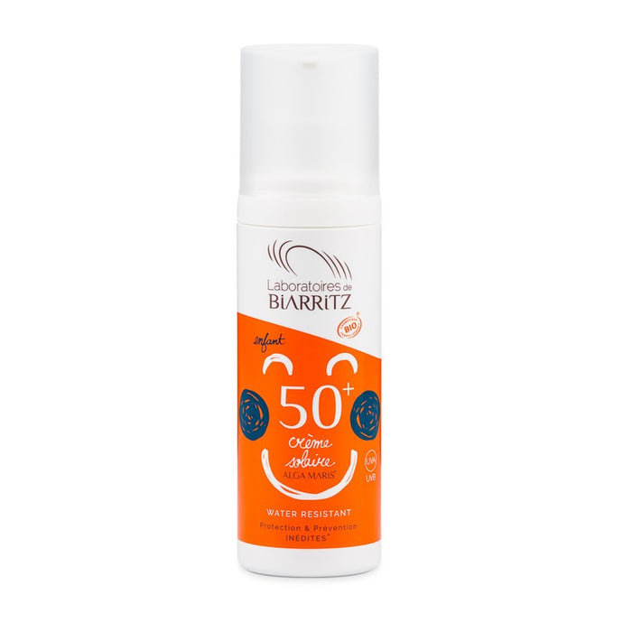 Crème Solaire Enfant | Sonnencreme für Kinder (100ml)