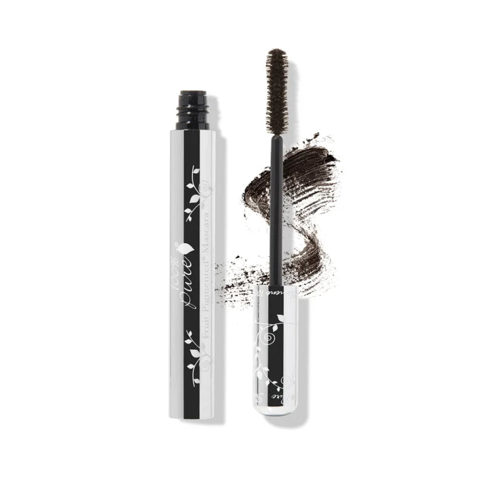 Fruit Pigmented Ultra Lengthening Mascara Dark Chocolate | Wimperntusche (10g)