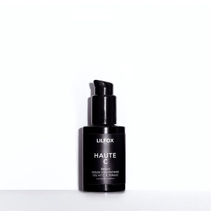 Haute C Brightening Serum | Vitamin C Serum (30ml)