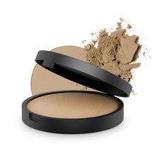 Baked Mineral Foundation | Gepresste Mineralische Foundation