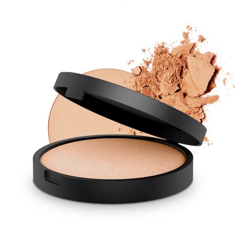 Baked Mineral Illuminisor | Highlighter