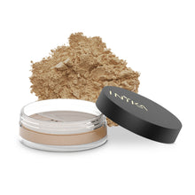 Loose Mineral Foundation SPF 25 | Lose Mineralische Foundation