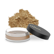 Loose Mineral Foundation SPF 25 | Lose Mineralische Foundation