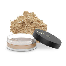 Loose Mineral Foundation SPF 25 | Lose Mineralische Foundation