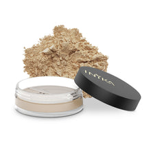 Loose Mineral Foundation SPF 25 | Lose Mineralische Foundation