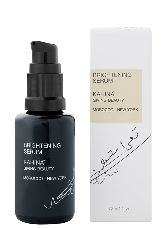 Brightening Serum | Serum für das Gesicht (30ml)