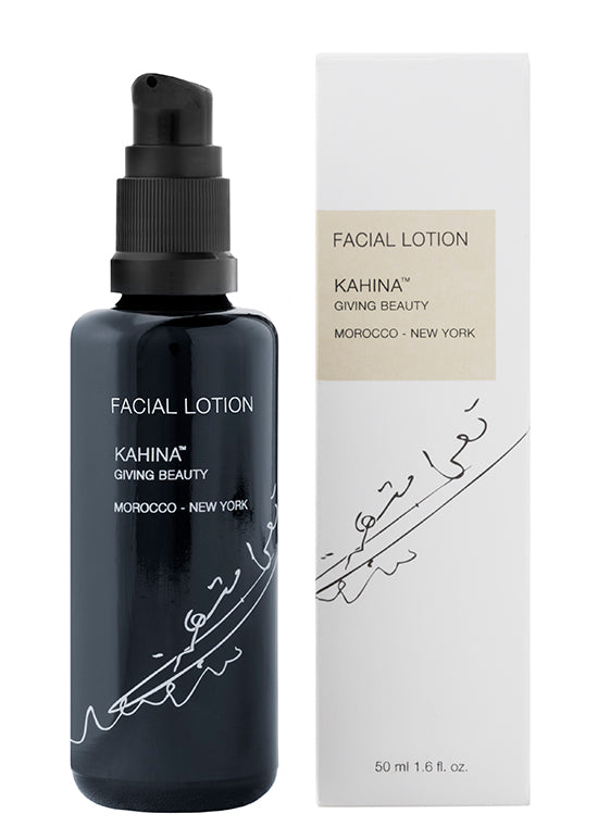 Facial Lotion | Feuchtigkeitslotion (50ml)