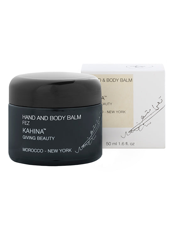 Hand & Body Balm | Balm für Hände & Körper (28g)