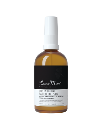 Phytonutrient Caffeine Infusion | Kopfhautbehandlung (100ml)