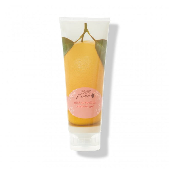Pink Grapefruit Shower Gel | Duschgel (236ml)
