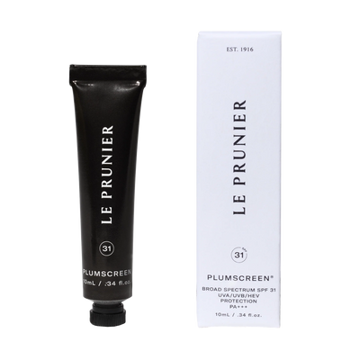 Plumscreen | Sonnencreme SPF 31 (10ml)